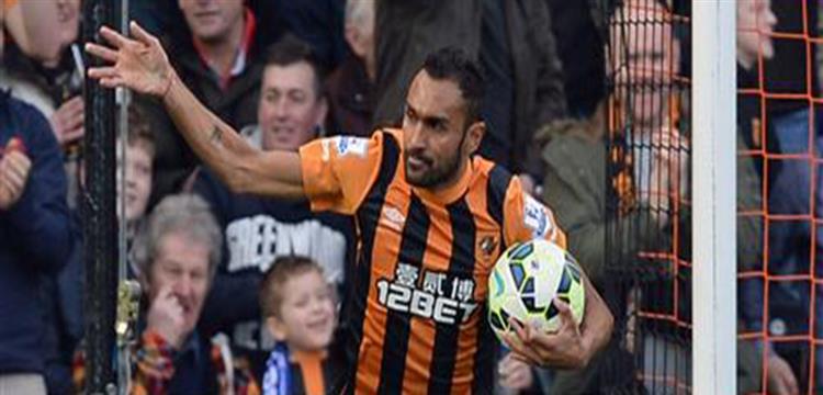 احمد المحمدي